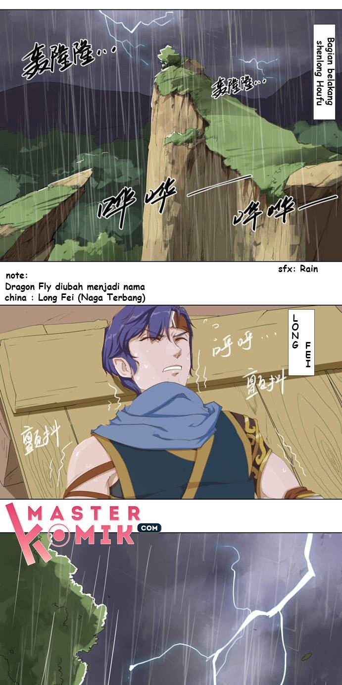 the-strongest-upgrade-system - Chapter: 2