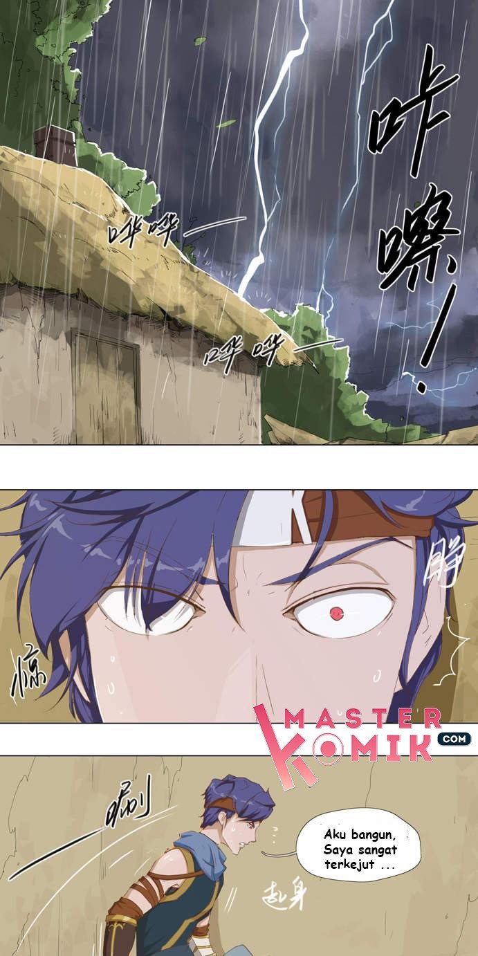 the-strongest-upgrade-system - Chapter: 2
