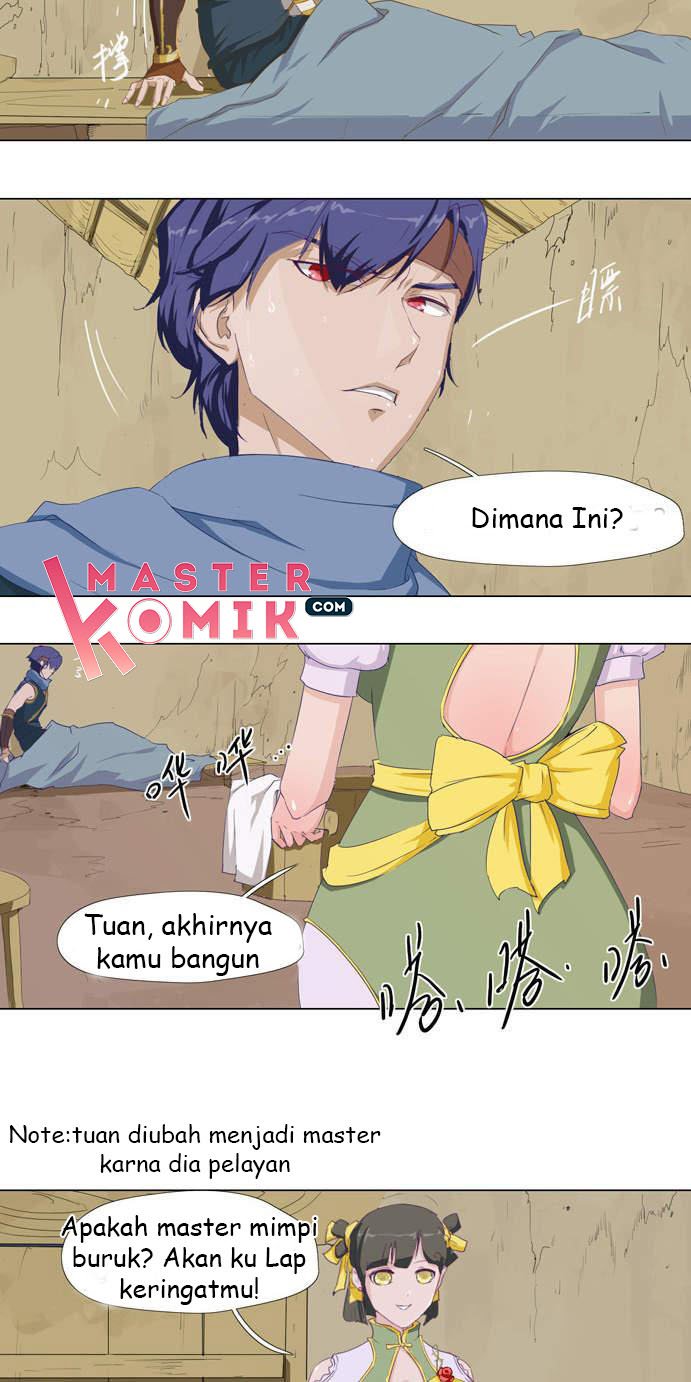 the-strongest-upgrade-system - Chapter: 2