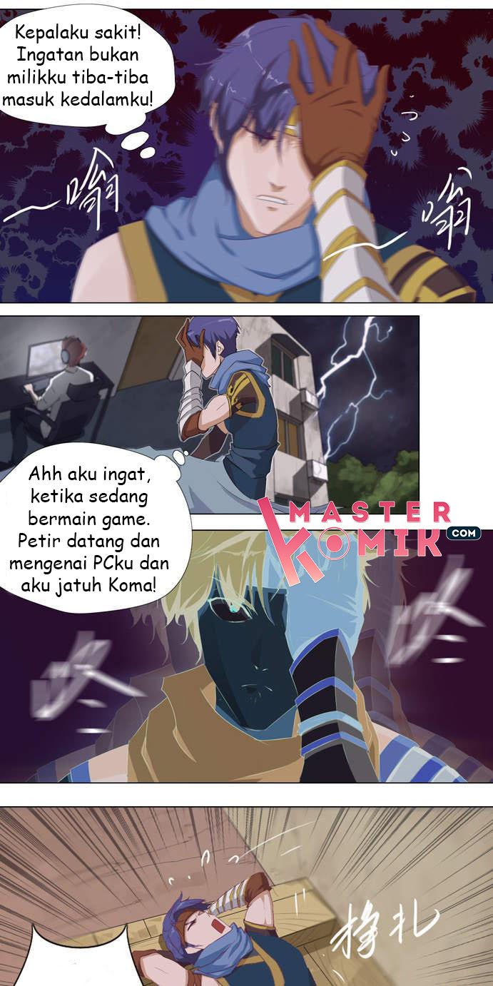 the-strongest-upgrade-system - Chapter: 2