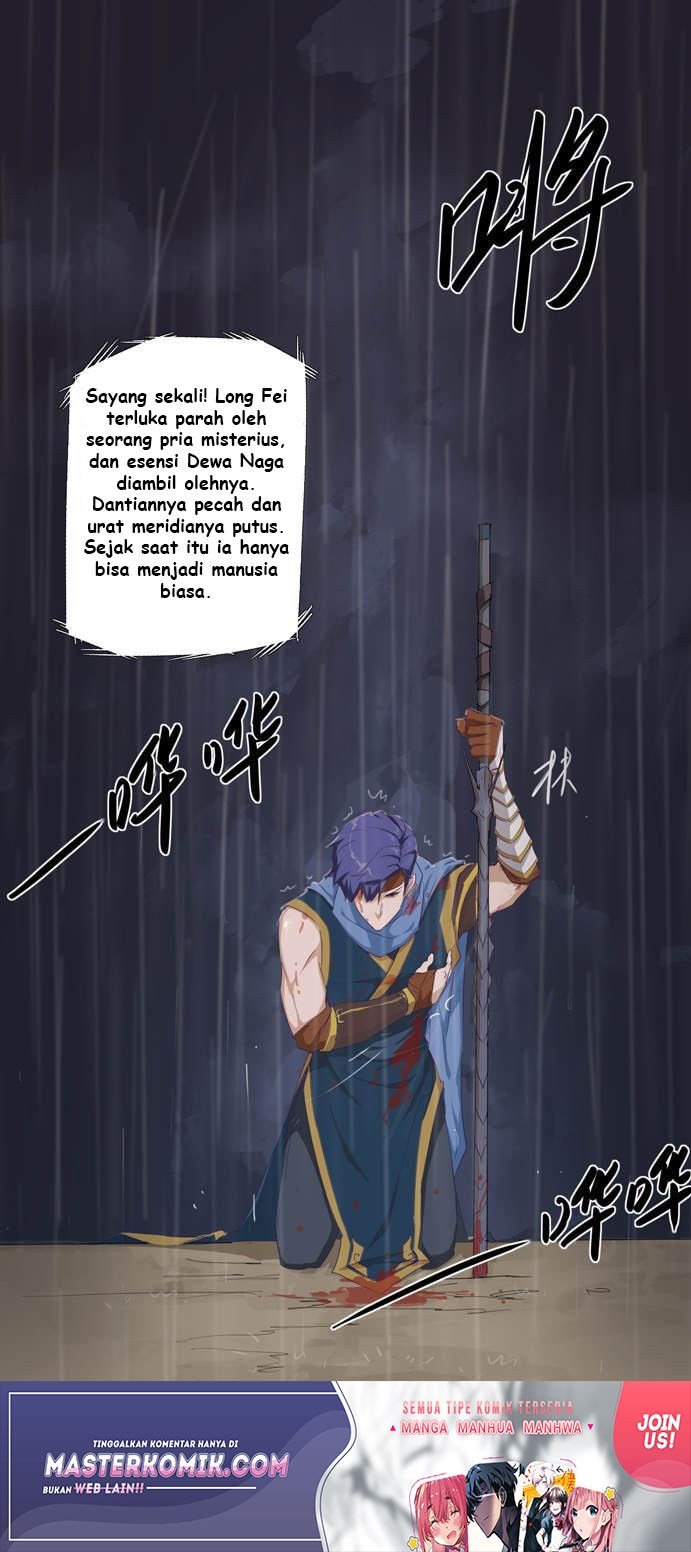 the-strongest-upgrade-system - Chapter: 2