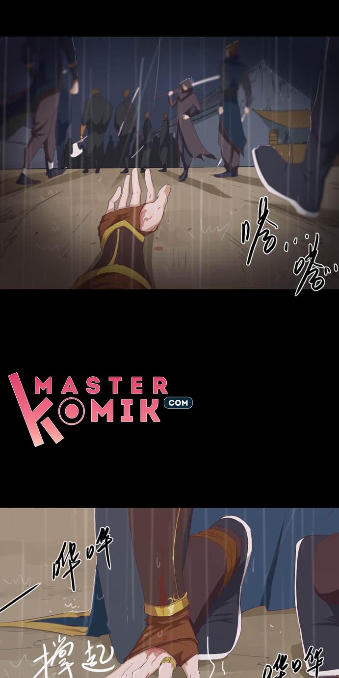 the-strongest-upgrade-system - Chapter: 2