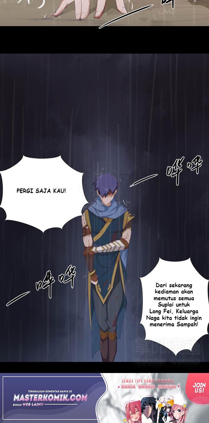 the-strongest-upgrade-system - Chapter: 2