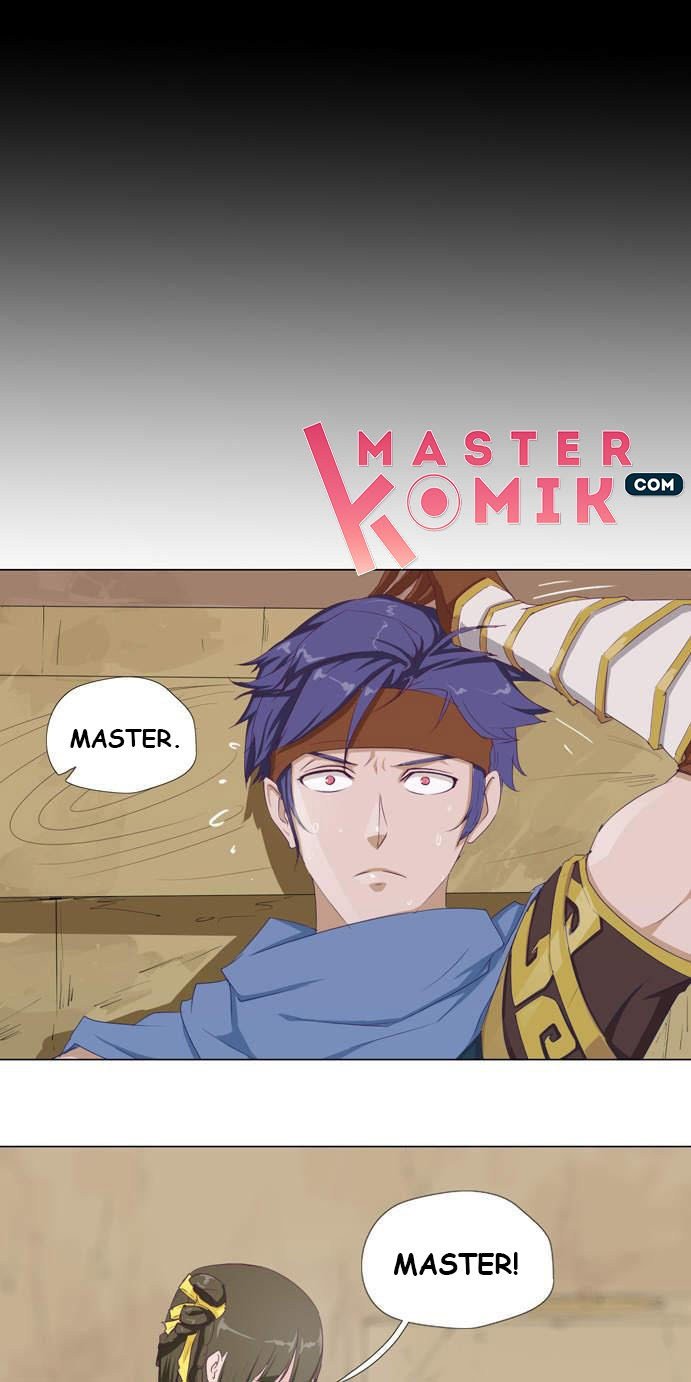 the-strongest-upgrade-system - Chapter: 2