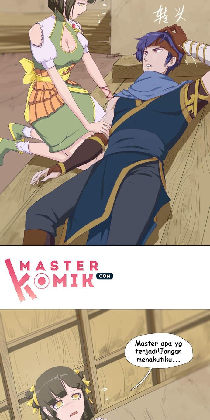 the-strongest-upgrade-system - Chapter: 2