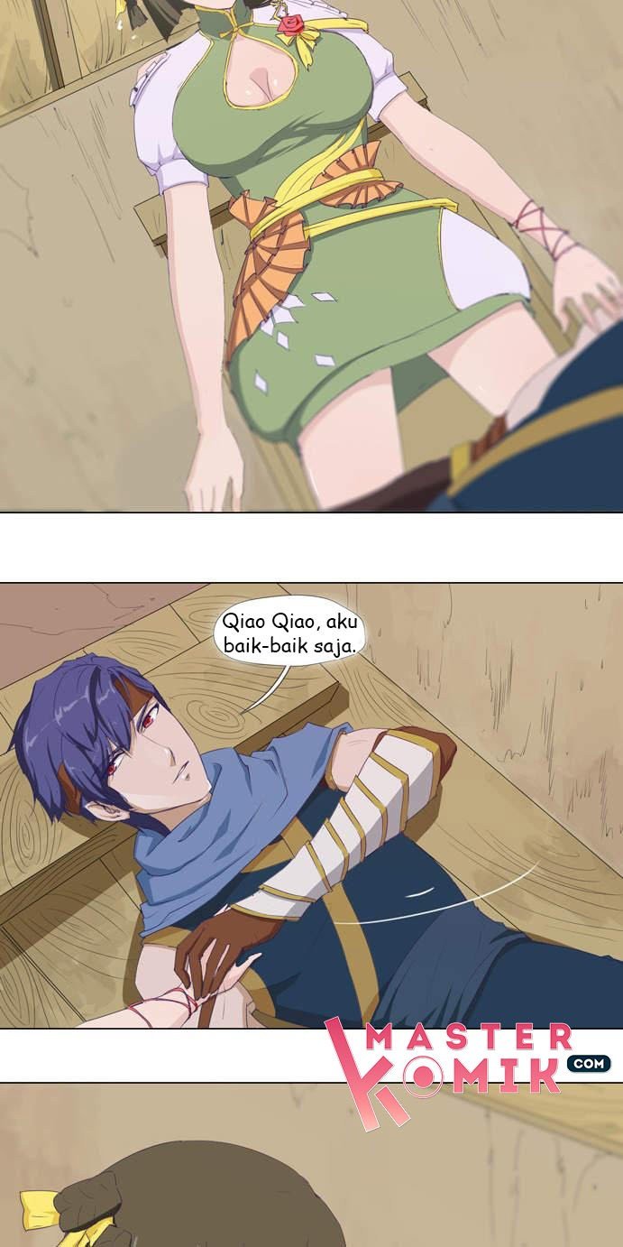the-strongest-upgrade-system - Chapter: 2