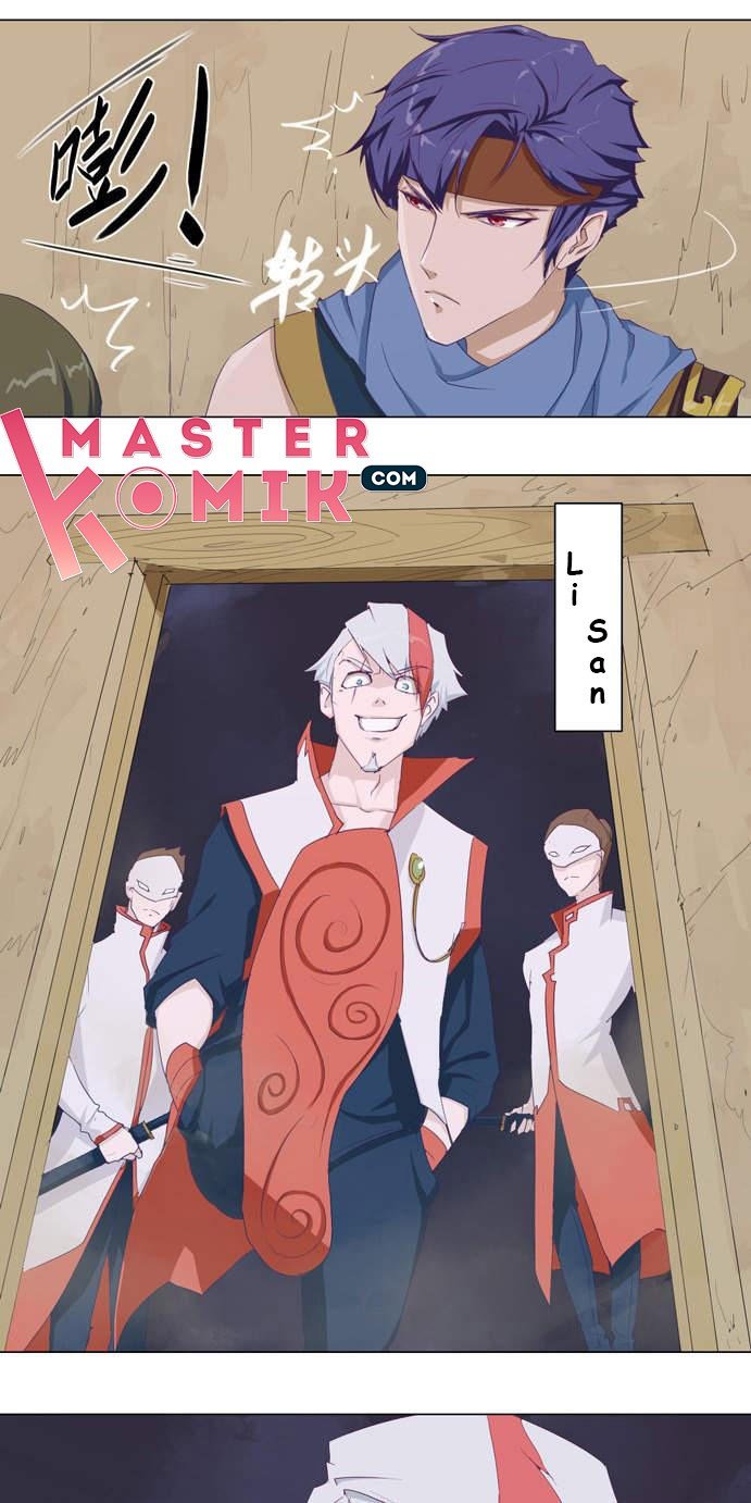 the-strongest-upgrade-system - Chapter: 2