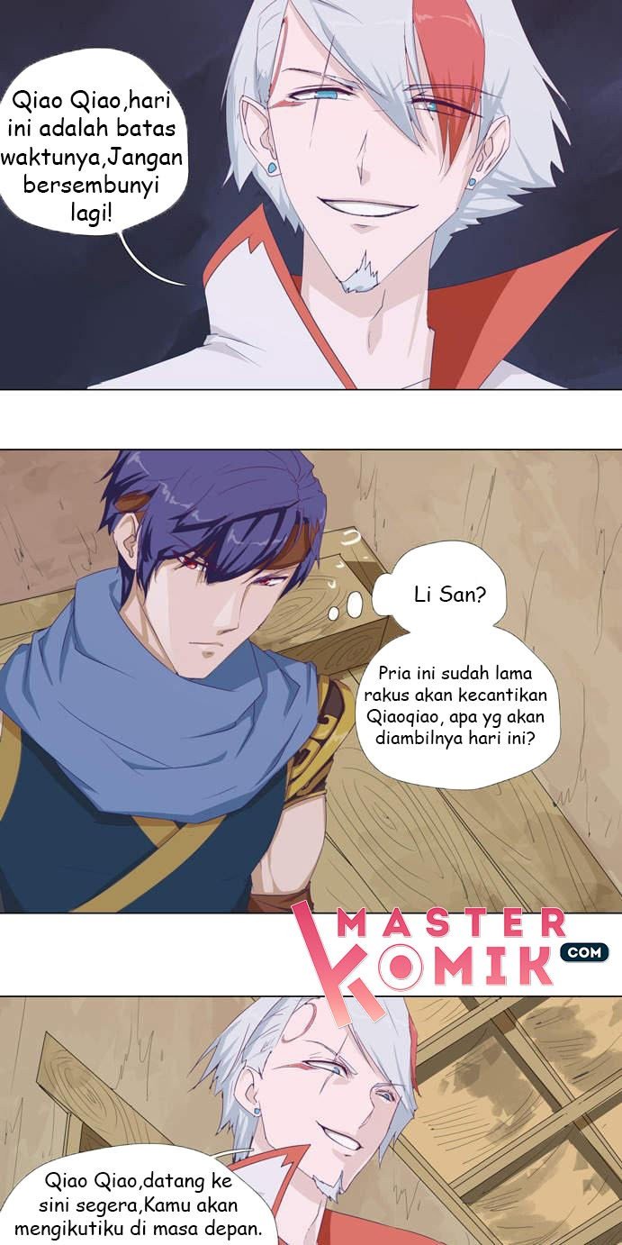 the-strongest-upgrade-system - Chapter: 2
