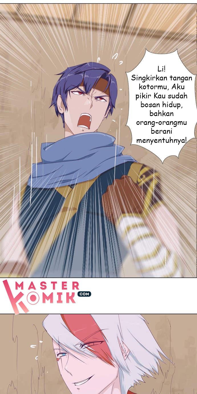 the-strongest-upgrade-system - Chapter: 2