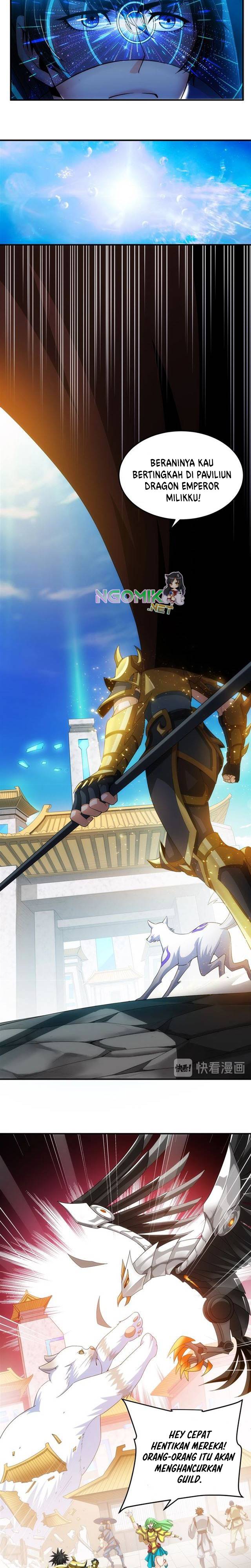 rich-player - Chapter: 149