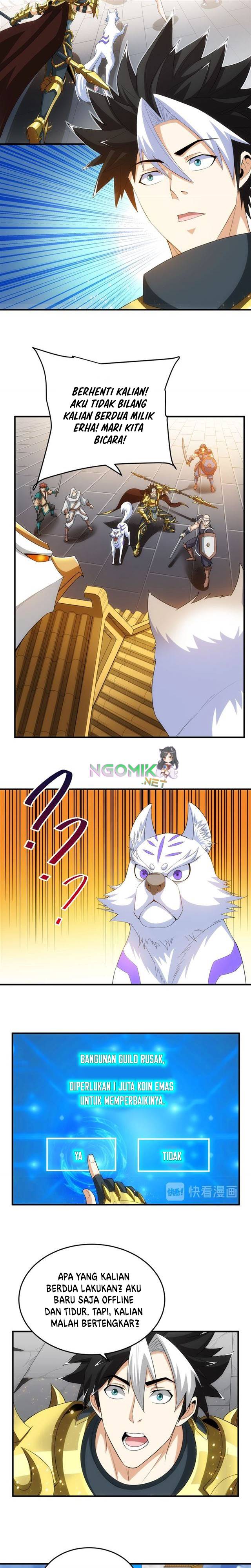 rich-player - Chapter: 149