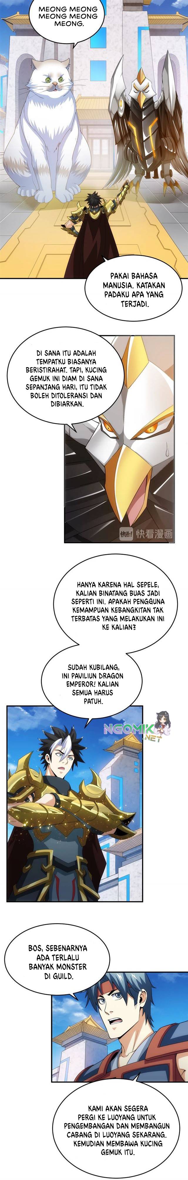 rich-player - Chapter: 149