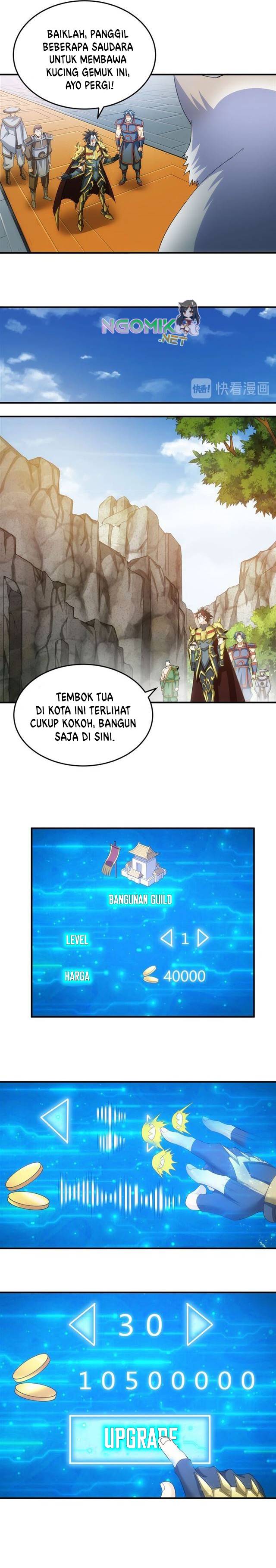 rich-player - Chapter: 149