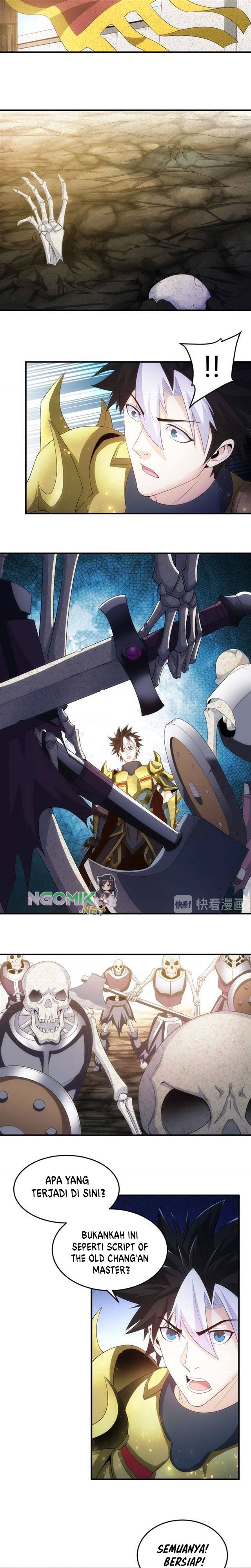 rich-player - Chapter: 149