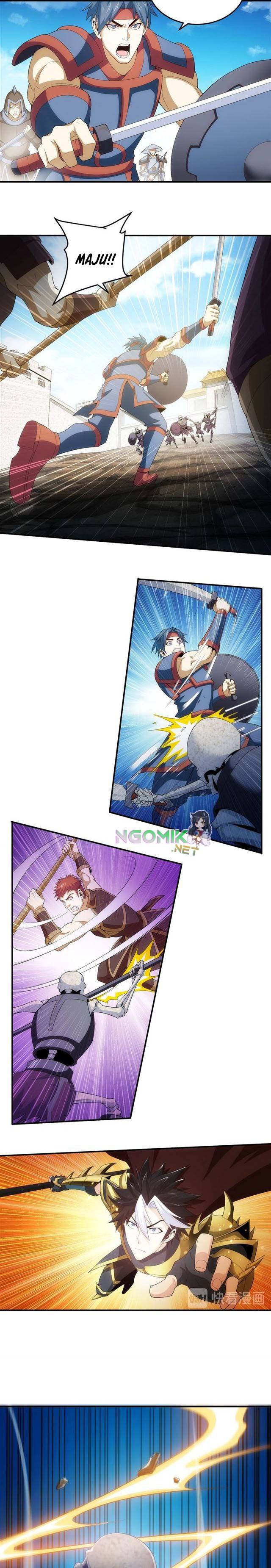 rich-player - Chapter: 149