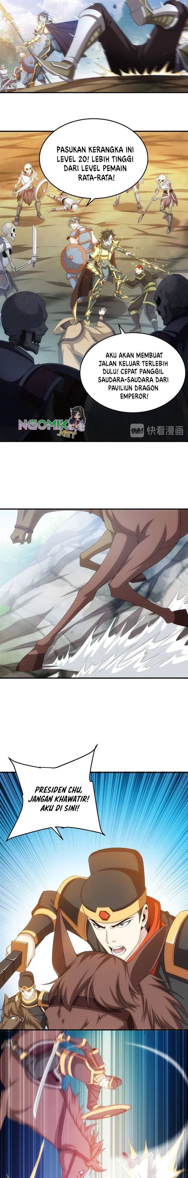 rich-player - Chapter: 149