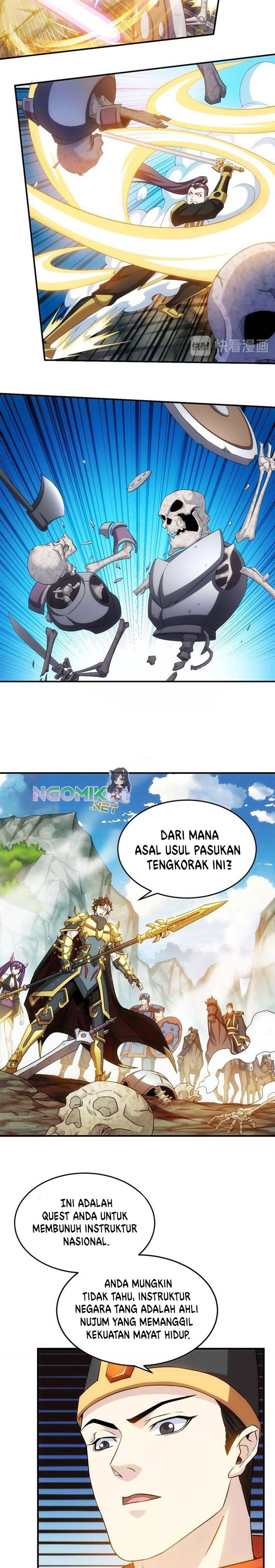 rich-player - Chapter: 149