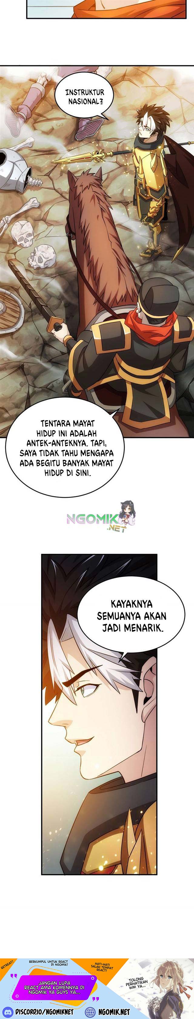 rich-player - Chapter: 149