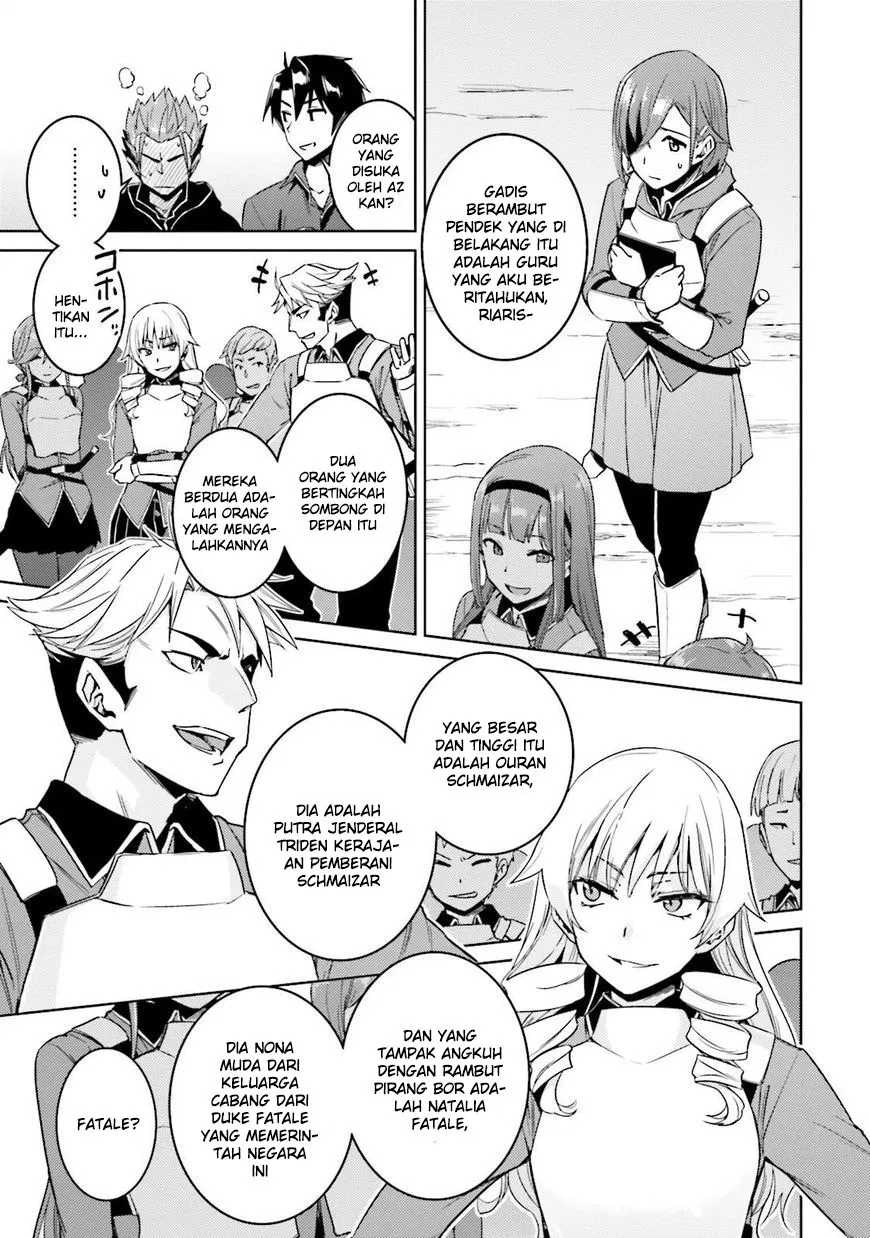 nidome-no-jinsei-wo-isekai-de - Chapter: 18