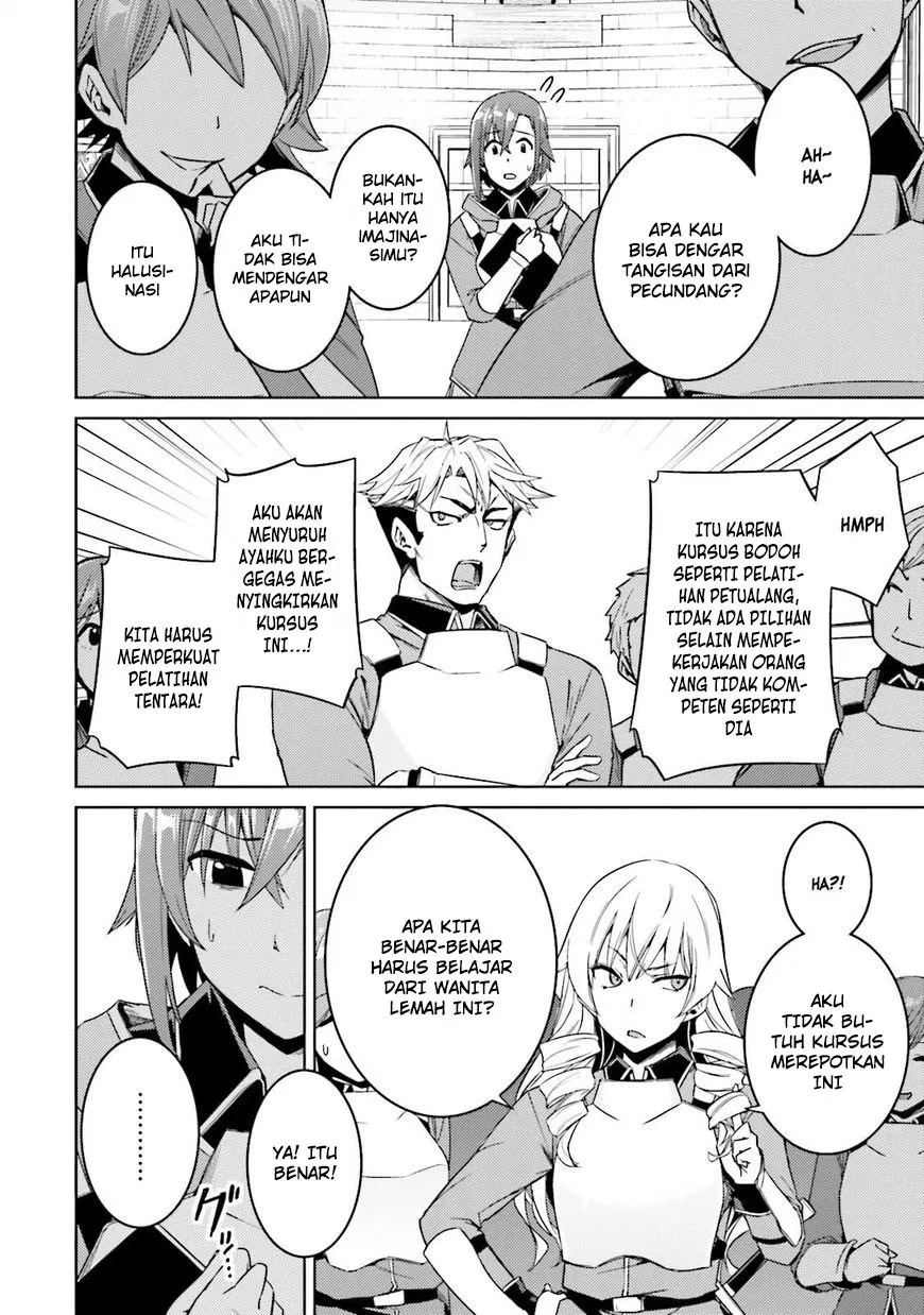 nidome-no-jinsei-wo-isekai-de - Chapter: 18
