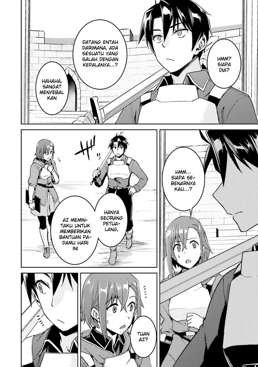 nidome-no-jinsei-wo-isekai-de - Chapter: 18