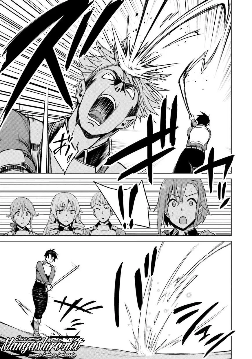 nidome-no-jinsei-wo-isekai-de - Chapter: 18