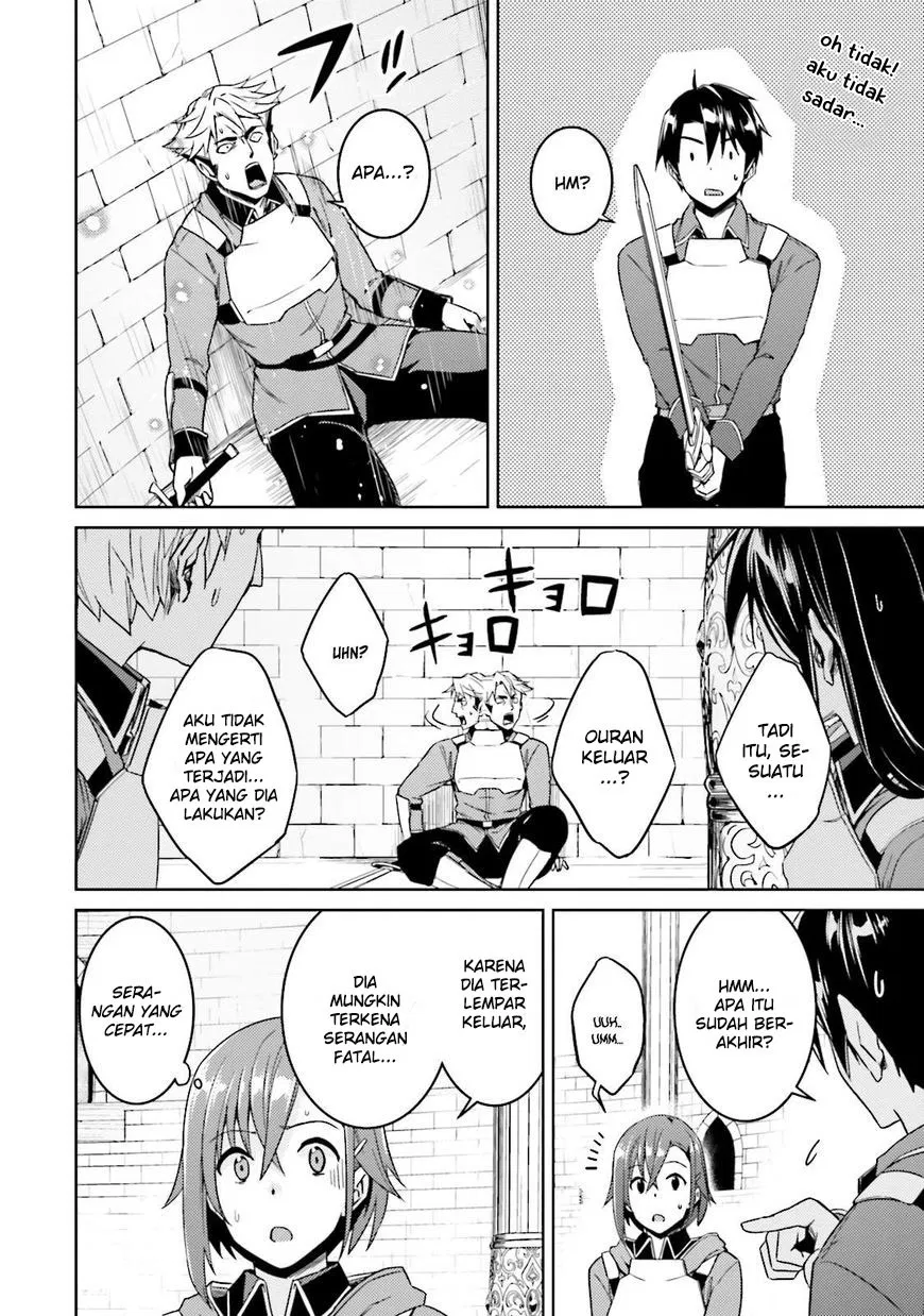 nidome-no-jinsei-wo-isekai-de - Chapter: 18