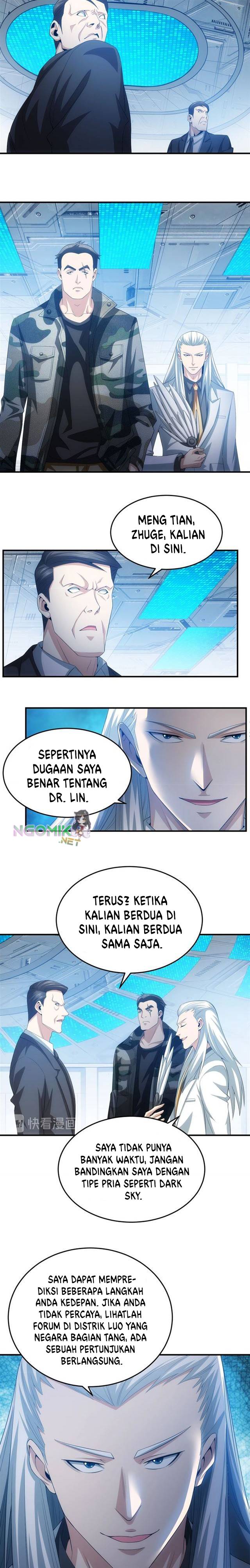 rich-player - Chapter: 150
