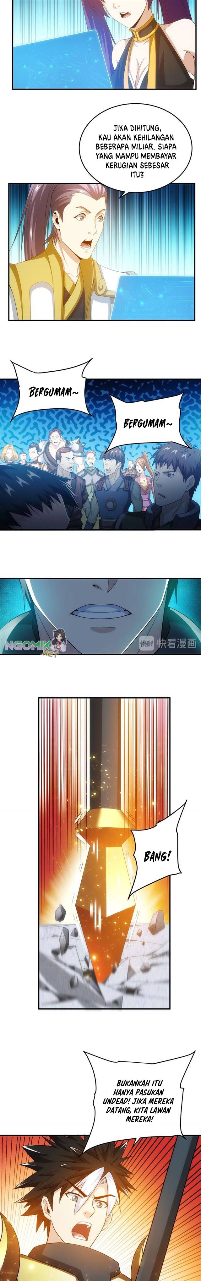 rich-player - Chapter: 150