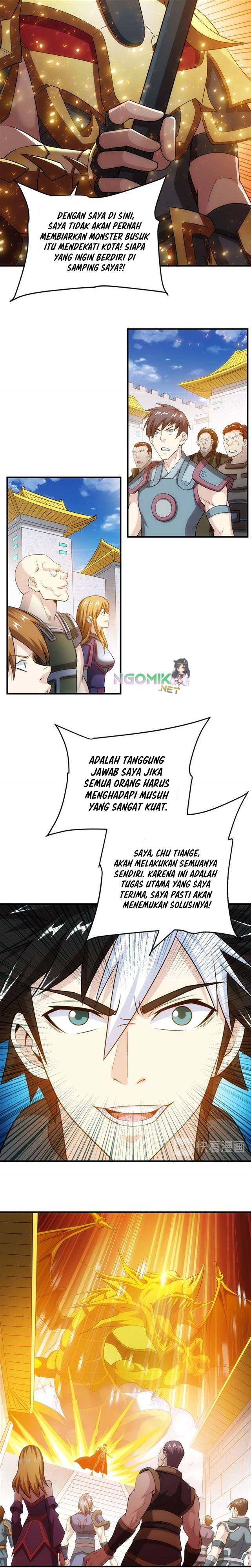 rich-player - Chapter: 150