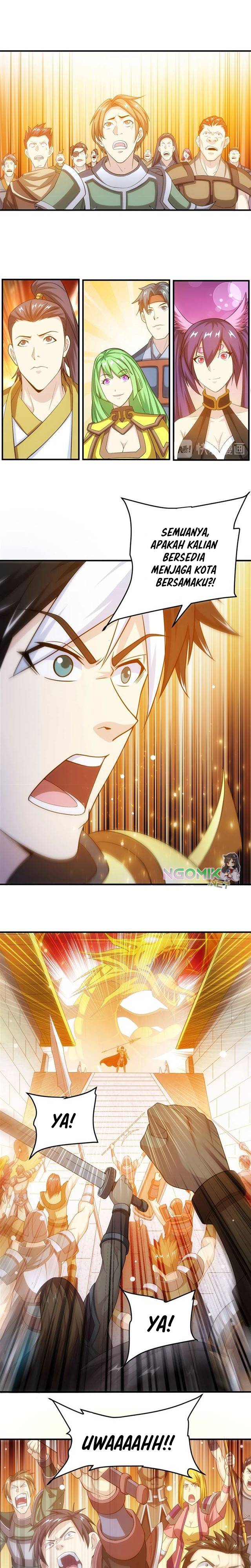 rich-player - Chapter: 150