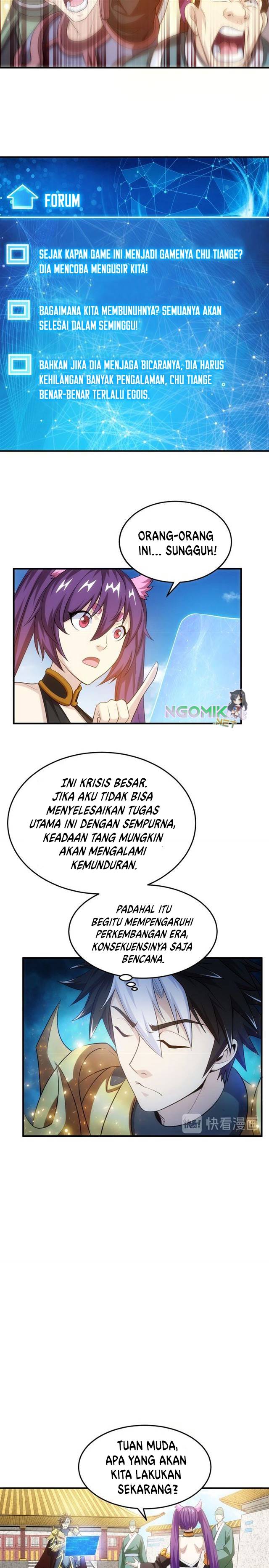 rich-player - Chapter: 150