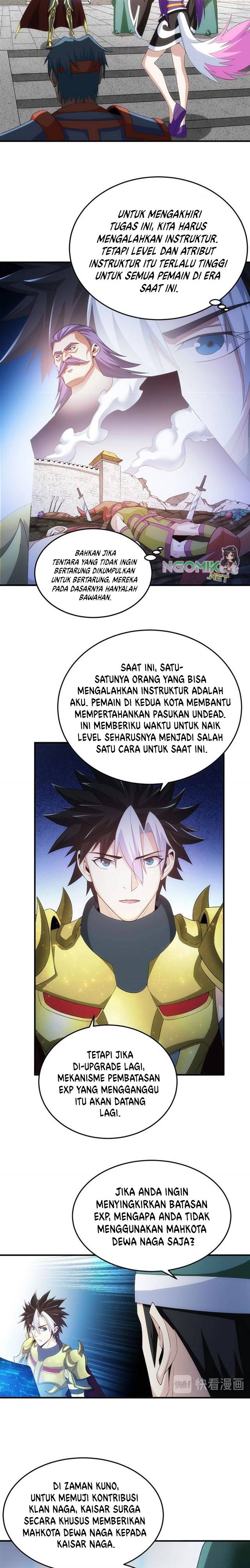 rich-player - Chapter: 150