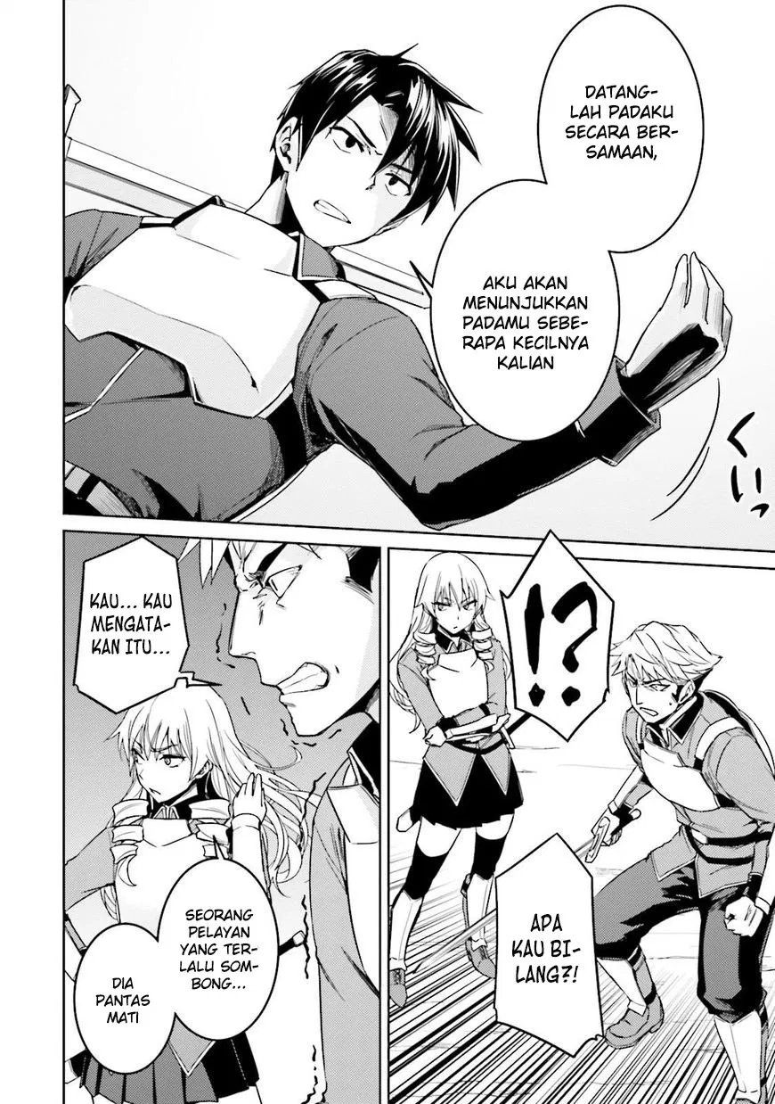 nidome-no-jinsei-wo-isekai-de - Chapter: 18