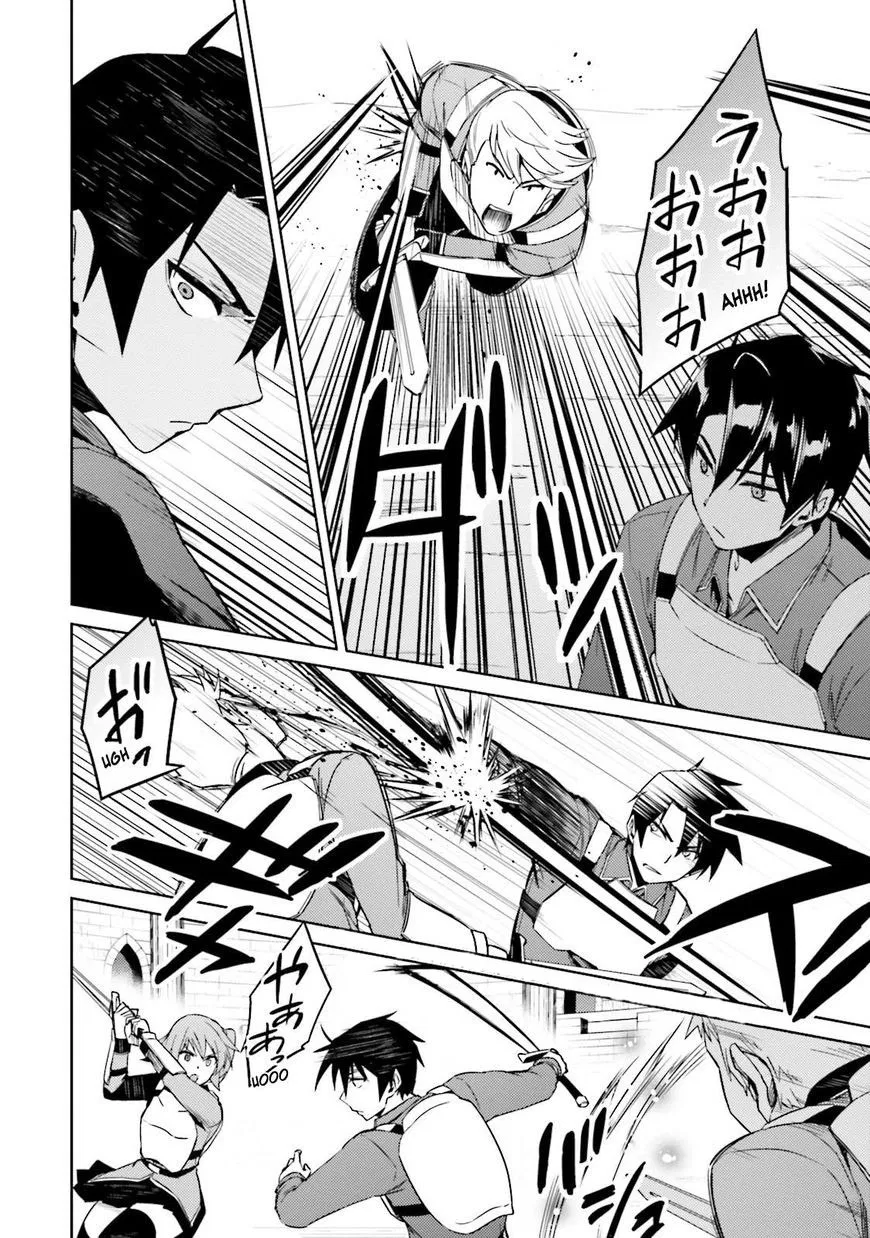 nidome-no-jinsei-wo-isekai-de - Chapter: 18