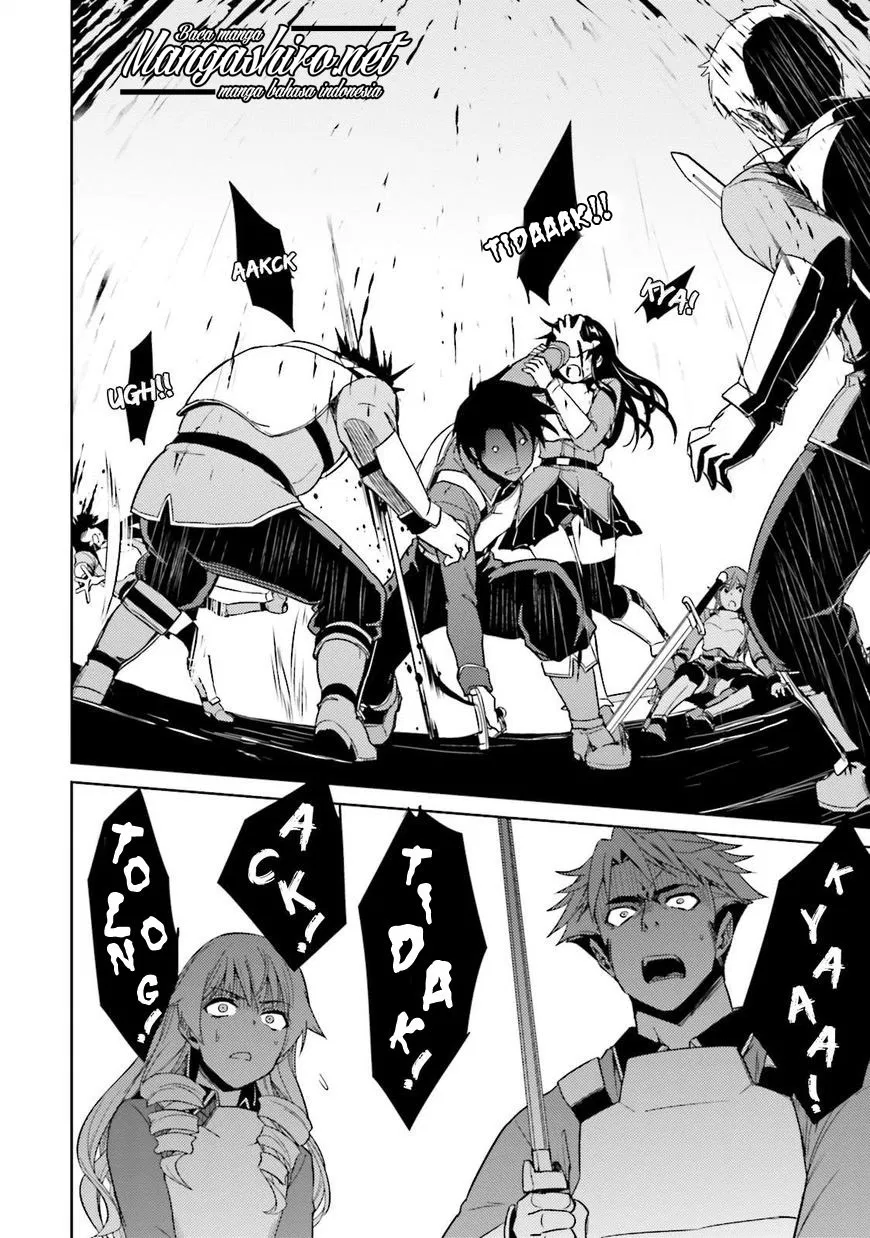 nidome-no-jinsei-wo-isekai-de - Chapter: 18