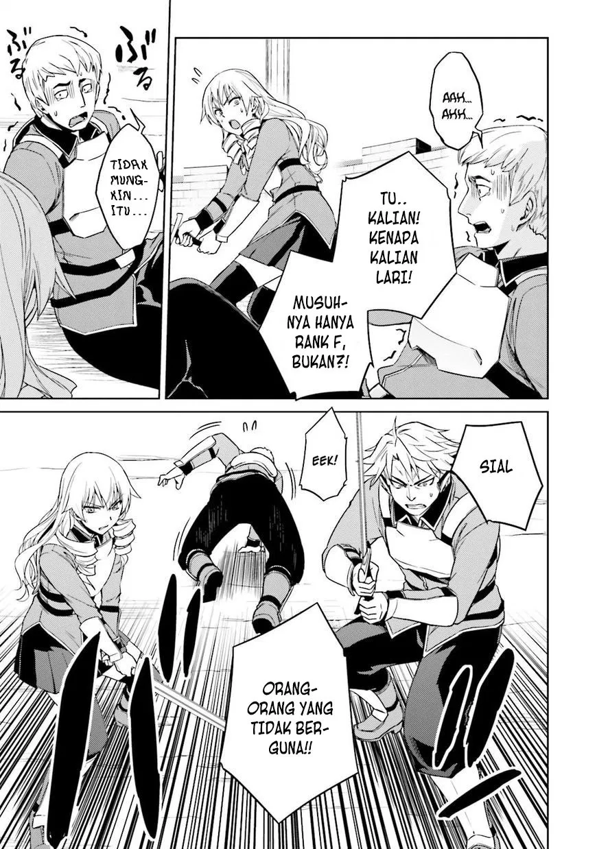 nidome-no-jinsei-wo-isekai-de - Chapter: 18