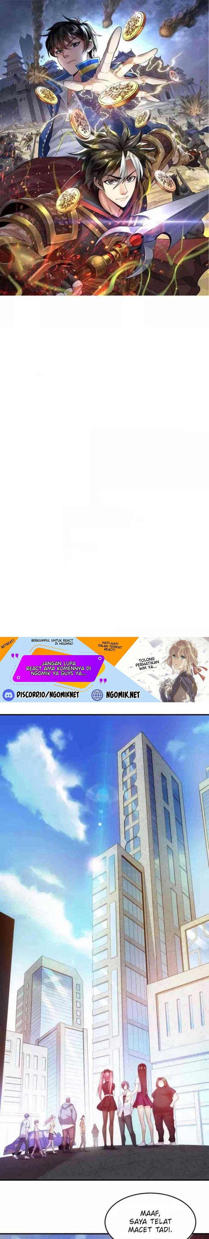 rich-player - Chapter: 151