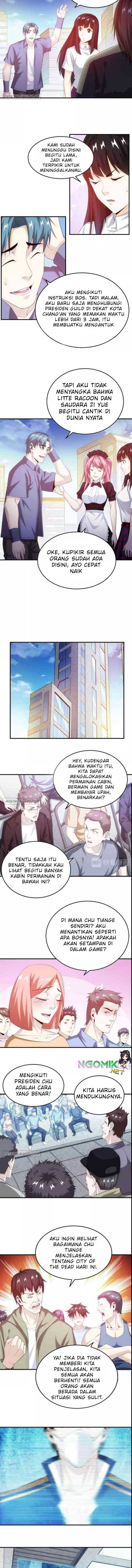 rich-player - Chapter: 151