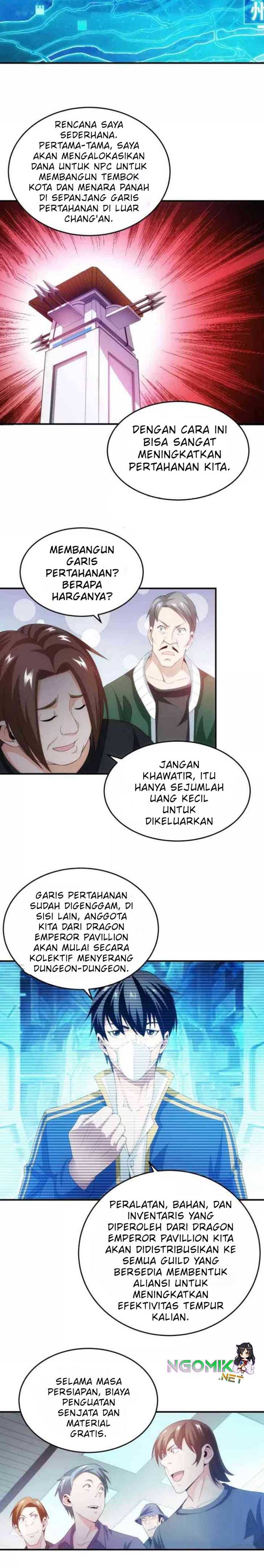 rich-player - Chapter: 151