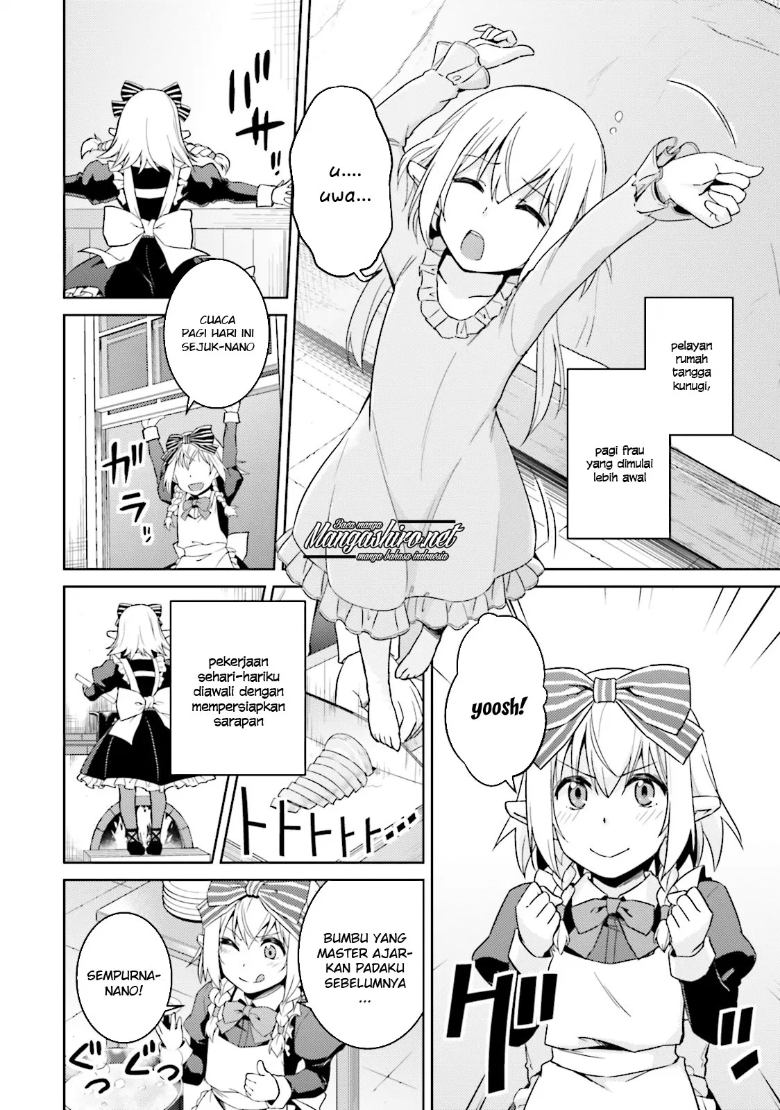 nidome-no-jinsei-wo-isekai-de - Chapter: 19