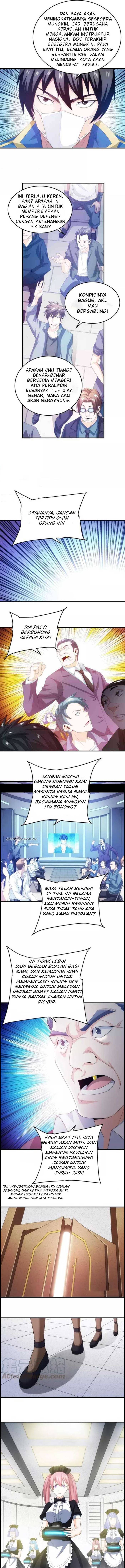 rich-player - Chapter: 151