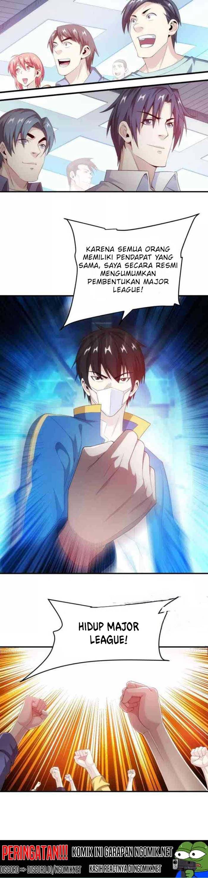 rich-player - Chapter: 151