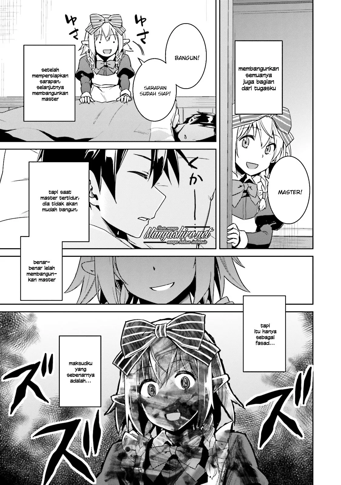 nidome-no-jinsei-wo-isekai-de - Chapter: 19