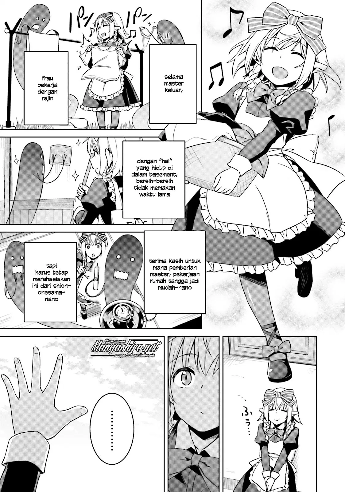 nidome-no-jinsei-wo-isekai-de - Chapter: 19