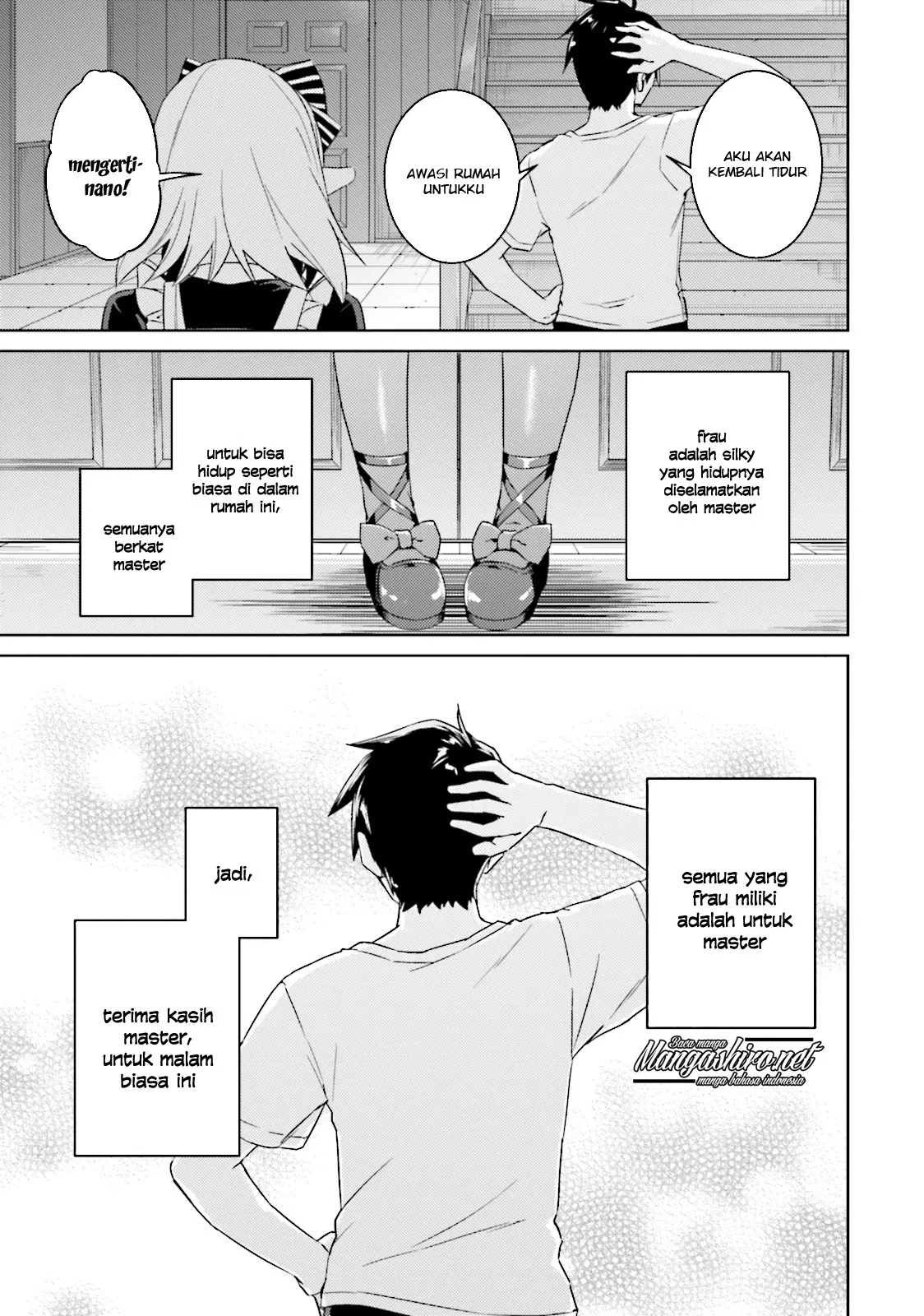 nidome-no-jinsei-wo-isekai-de - Chapter: 19