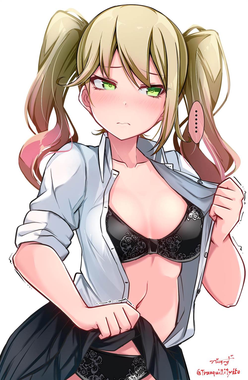 katenai-ko - Chapter: 1