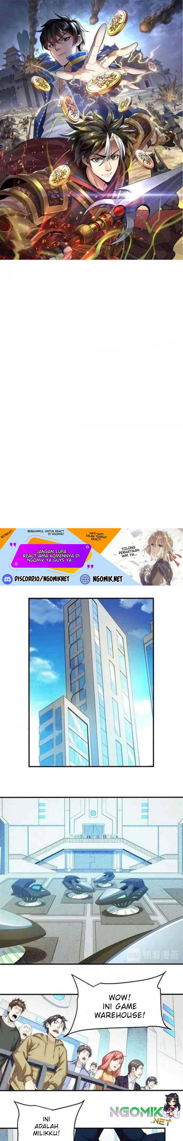 rich-player - Chapter: 152