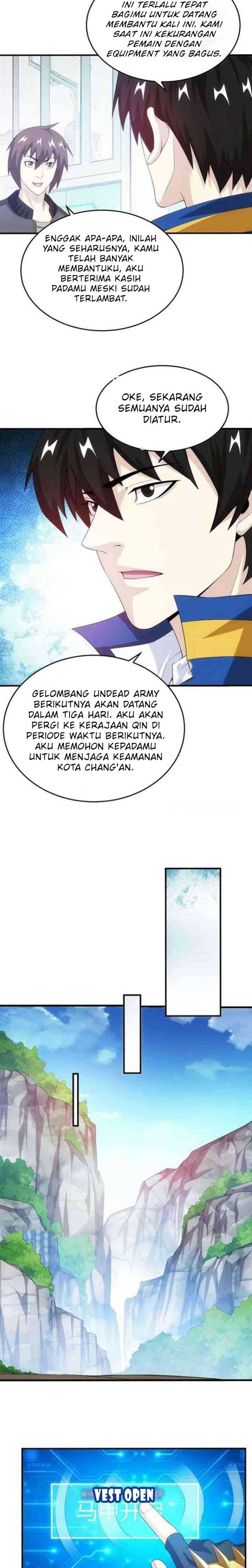 rich-player - Chapter: 152