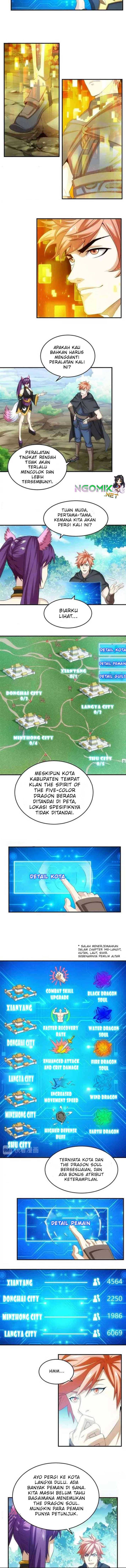 rich-player - Chapter: 152